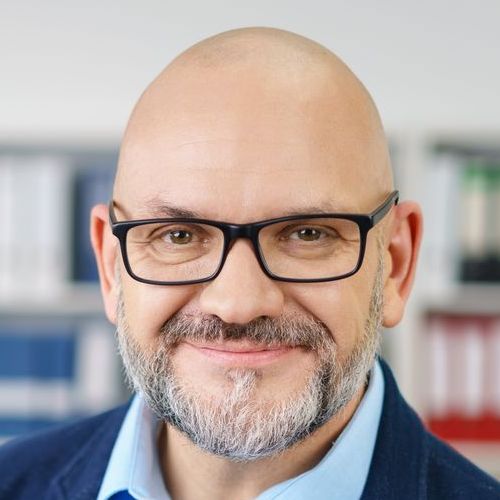 Георгий Орлов
