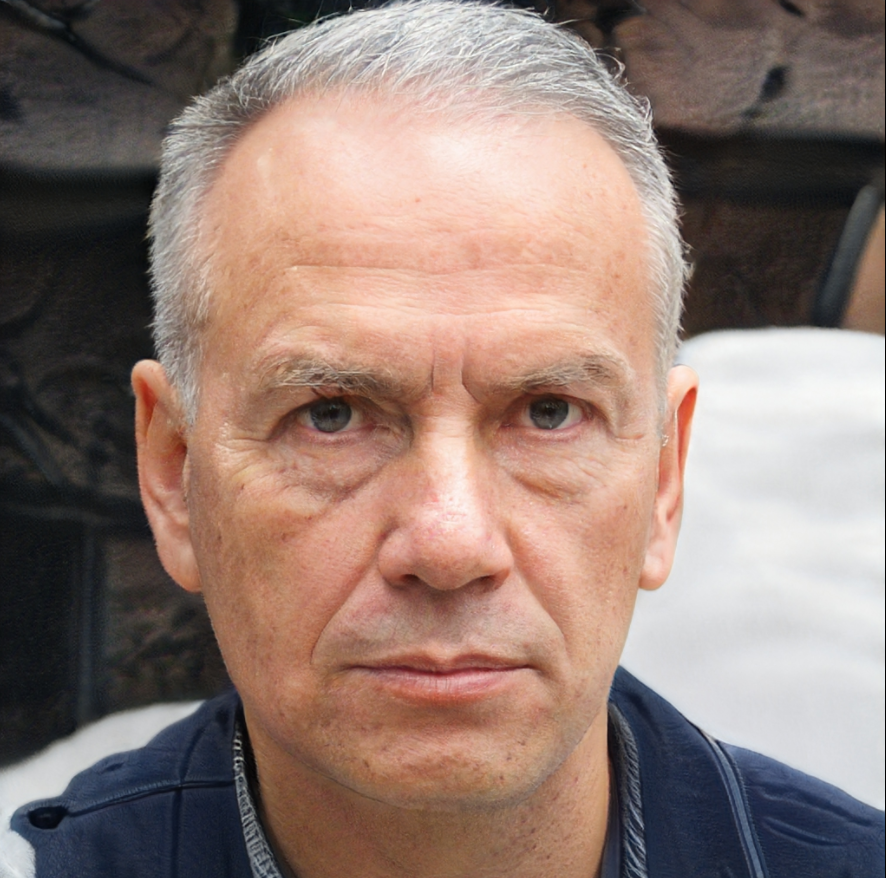 Михаил Шаров