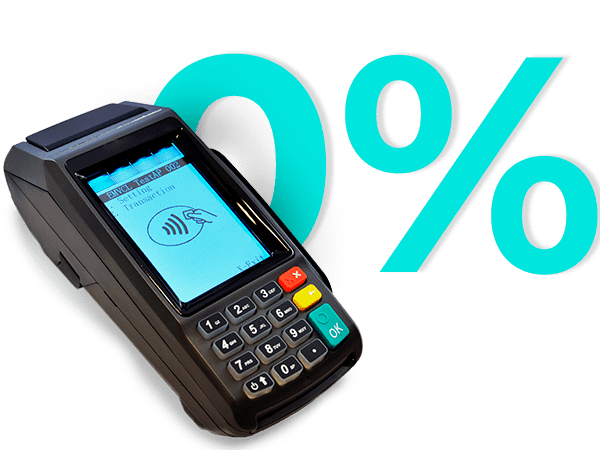 Аванс - 0%